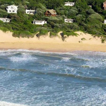 The Spinning Reel Beach Cottages Port Alfred Extérieur photo