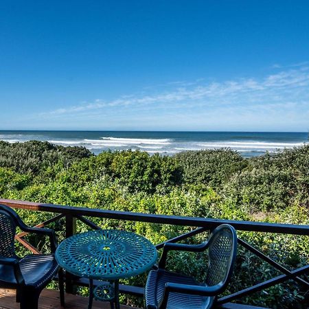 The Spinning Reel Beach Cottages Port Alfred Extérieur photo