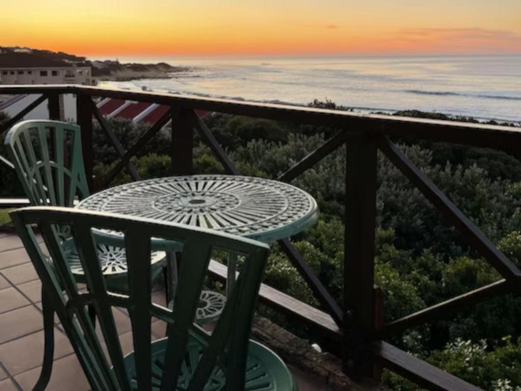 The Spinning Reel Beach Cottages Port Alfred Extérieur photo