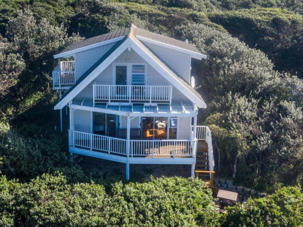 The Spinning Reel Beach Cottages Port Alfred Chambre photo