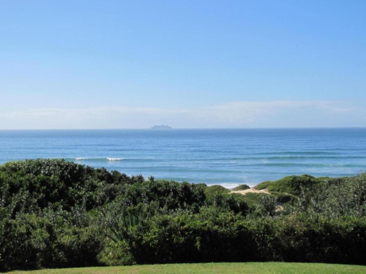 The Spinning Reel Beach Cottages Port Alfred Extérieur photo
