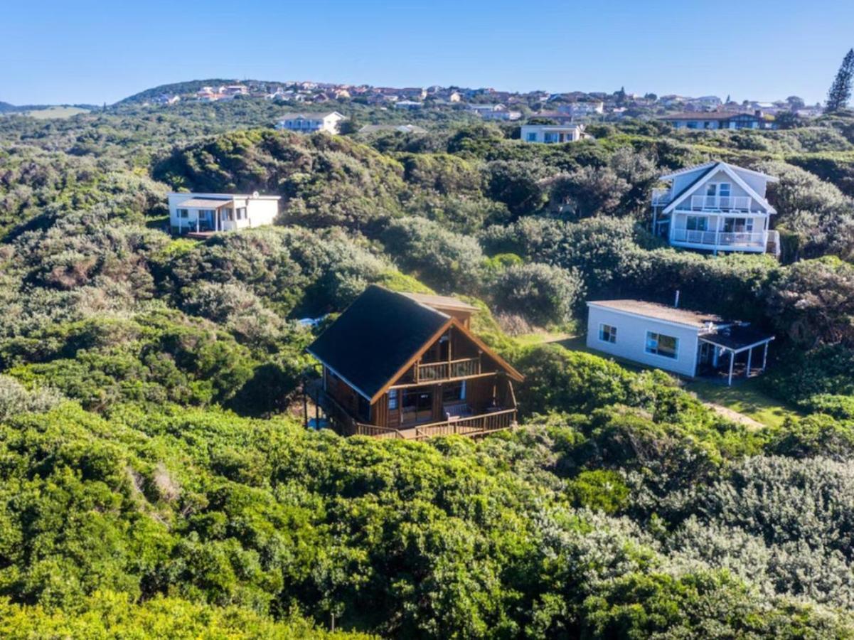 The Spinning Reel Beach Cottages Port Alfred Extérieur photo
