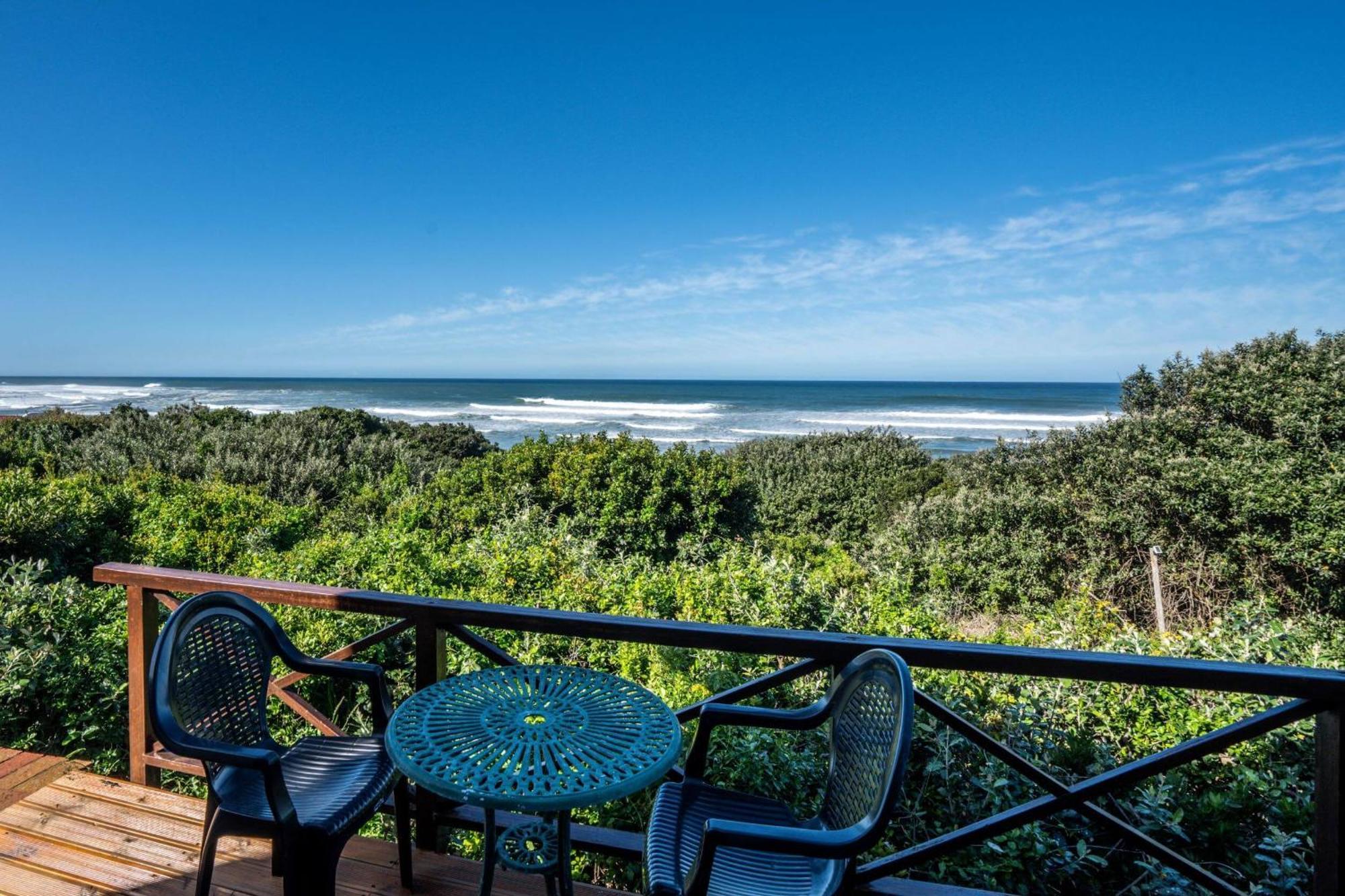 The Spinning Reel Beach Cottages Port Alfred Extérieur photo