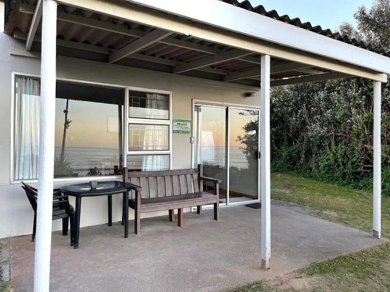 The Spinning Reel Beach Cottages Port Alfred Extérieur photo